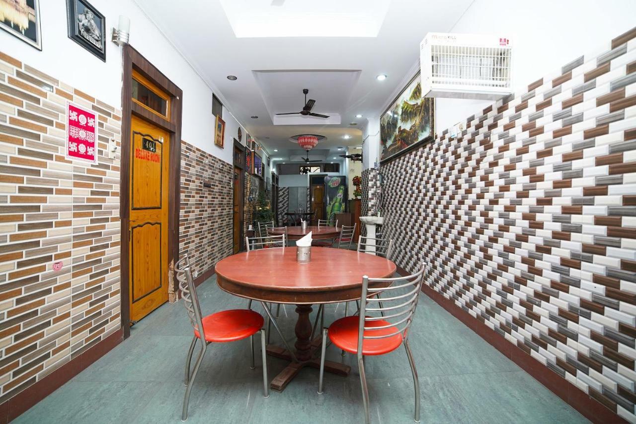 Oyo 39543 Hotel Kk Pantnagar Buitenkant foto